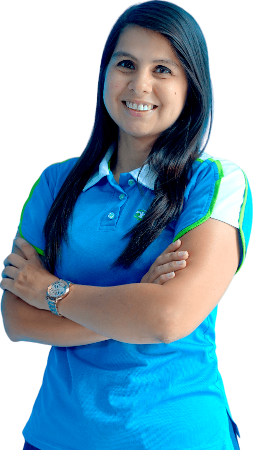 Foto de Shirley Julieth  Sáenz Villalba